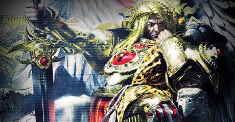 Reglas oficial de Sanguinius en PDF para descargar Reglas oficial de Sanguinius en PDF para descargar