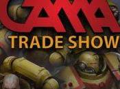 GAMA 2019:Traitor Command, Warcry, Forbidden Power Munchkin