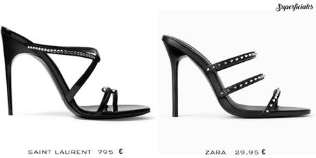 Zapatos: Clones Low Cost