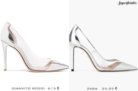 Zapatos: Clones Low Cost