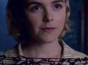 mundo oculto Sabrina Primer póster revelado Netflix