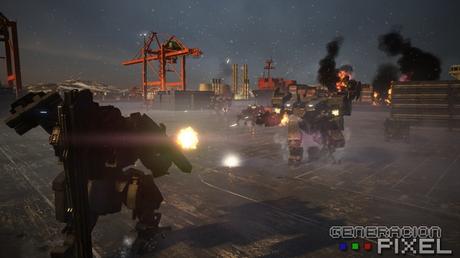 ANÁLISIS: Left Alive