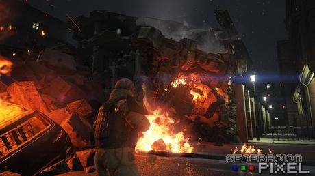 ANÁLISIS: Left Alive