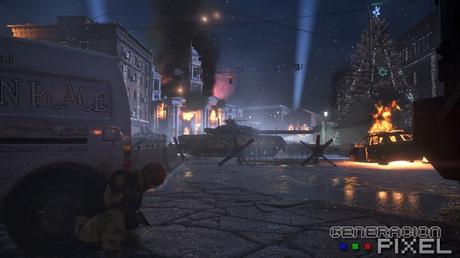 ANÁLISIS: Left Alive