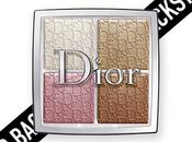 Dior Backstage Glow Face Palette