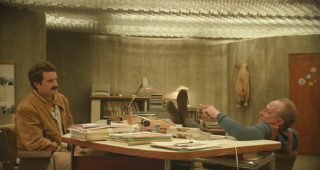 Au poste! - 2018 Au poste! - 2018