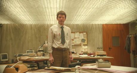 Au poste! - 2018 Au poste! - 2018