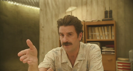 Au poste! - 2018 Au poste! - 2018