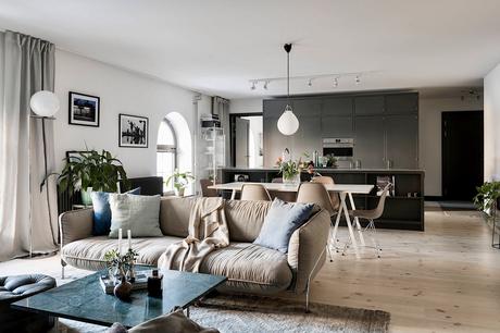 La mejor solución para ganar espacio y metros.