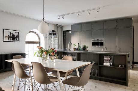 La mejor solución para ganar espacio y metros.