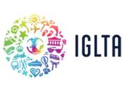 IGLTA tiene nuevo logo.