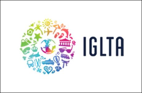 IGLTA tiene nuevo logo.