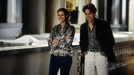 A 20 años de su estreno, “Un Lugar Llamado Notting Hill” se re-estrena en Cinemark