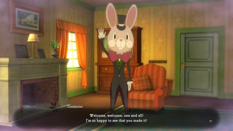 El próximo DLC de Ni No Kuni II: Revenant Kingdom – The Tale of a Timeless Tome tiene un nuevo tráiler