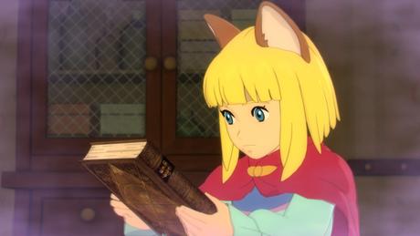 El próximo DLC de Ni No Kuni II: Revenant Kingdom – The Tale of a Timeless Tome tiene un nuevo tráiler