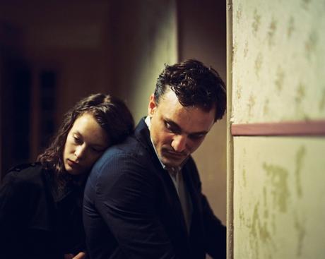 Transit de Christian Petzold se estrena en cines el jueves 21 de marzo