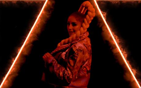 Licetty Alfaro se integra a “Viva la Pipol” de CHV