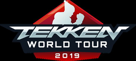 Bandai Namco y Twitch anunciaron Tekken World Tour 2019