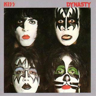 Kiss - Sure Know Something (1979)