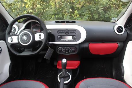 Renault Twingo 3 Photos Que Vraiment Exceptionnel