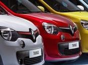 Renault Twingo Photos Vraiment Exceptionnel