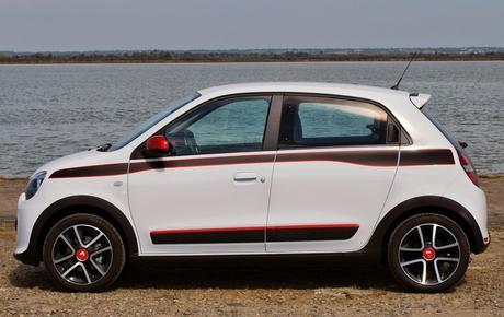 Renault Twingo 3 Photos Que Vraiment Exceptionnel
