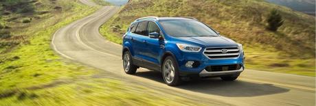 Ford Kuga 2018 Peinture Que Vraiment Incroyable