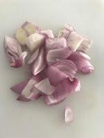 Champú mágico con cebolla