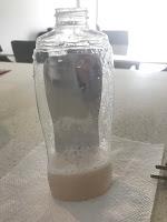 Champú mágico con cebolla