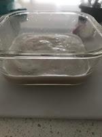 Champú mágico con cebolla