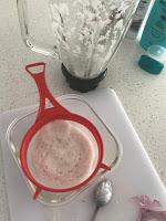 Champú mágico con cebolla