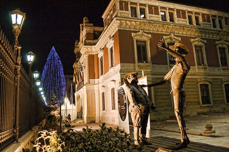 Juegos de la edad tardía - Luis Landero