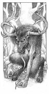 Colonial Gothic: Grim Perilous RPG en camino (2020)