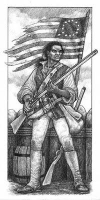 Colonial Gothic: Grim Perilous RPG en camino (2020)