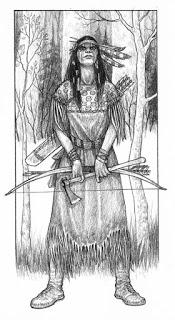 Colonial Gothic: Grim Perilous RPG en camino (2020)