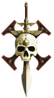 Index Imperialis Asesinos para 8ª Ed