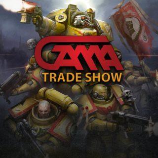 Más GAMA 2019:Traitor Command, Warcry, Forbidden Power y AOS Munchkin