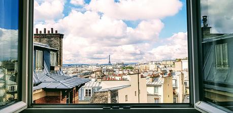 8 pasos para una limpieza de primavera perfecta