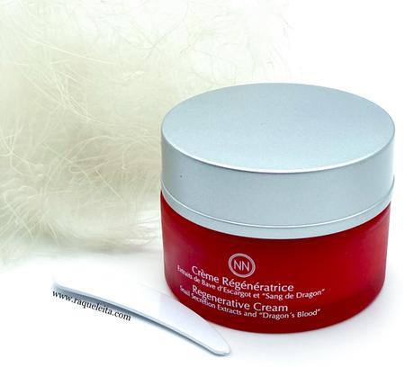 Innossence Aumenta su Línea Regeneradora