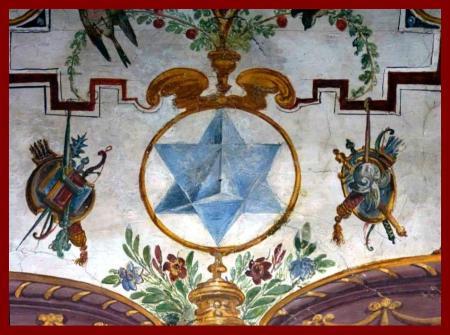 Instantánea sobre “El octaedro estrellado” Instantánea sobre “El octaedro estrellado”