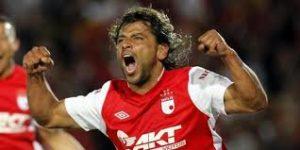 JUGADORES CON MAS EXPULSIONES EN LA HISTORIA DEL FÚTBOL MUNDIAL