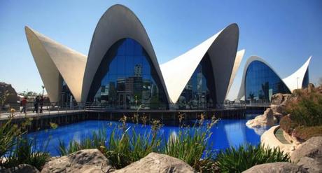 4 lugares para visitar en Valencia durante las Fallas 2019 4 lugares para visitar en Valencia durante las Fallas 2019