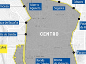 Circular Madrid Central