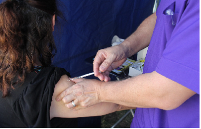 El Gobierno porteño creó la carrera de enfermería y especialidades técnico-profesionales de la salud.