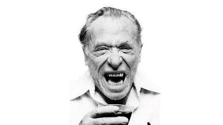 Galería de favoritos 41 / Charles Bukowski