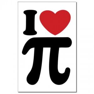 Π, donde la geometría se cruza con el análisis