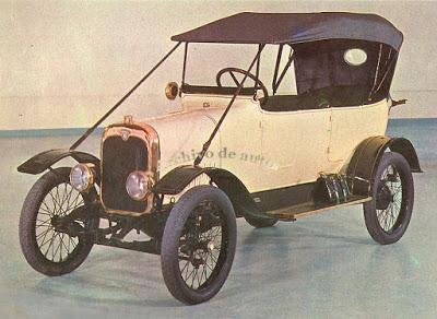 Wanderer, un anillo de Auto Union Wanderer, un anillo de Auto Union