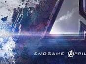 Vengadores EndGame Trailer Subtitulado