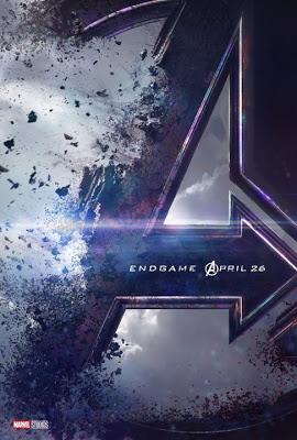 Vengadores EndGame Trailer Subtitulado 2