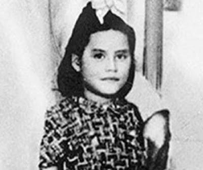 Madre a los 5 años: el increíble récord de Lina Medina.